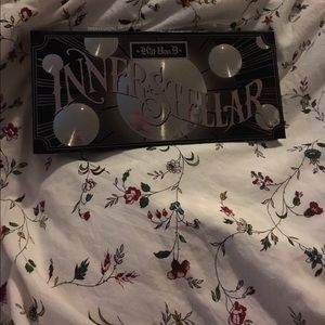 KVD Interstellar Palette
