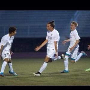 Meet your Posher, Roger