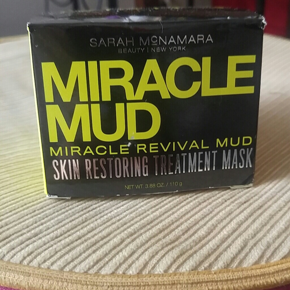 Facial mask