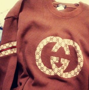 GUCCI THERMAL