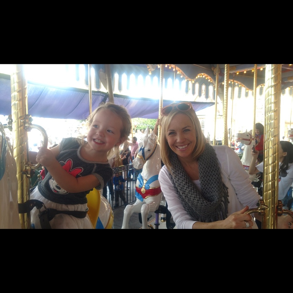 Meet your Posher, Kelly