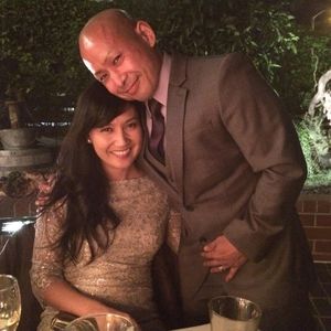 Meet your Posher, Larry