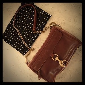 Rebecca Minkoff MAC Crossbody