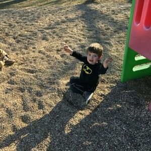 Meet your Posher, Bud