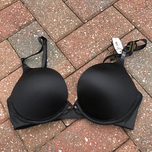 Victoria's Secret bombshell bra