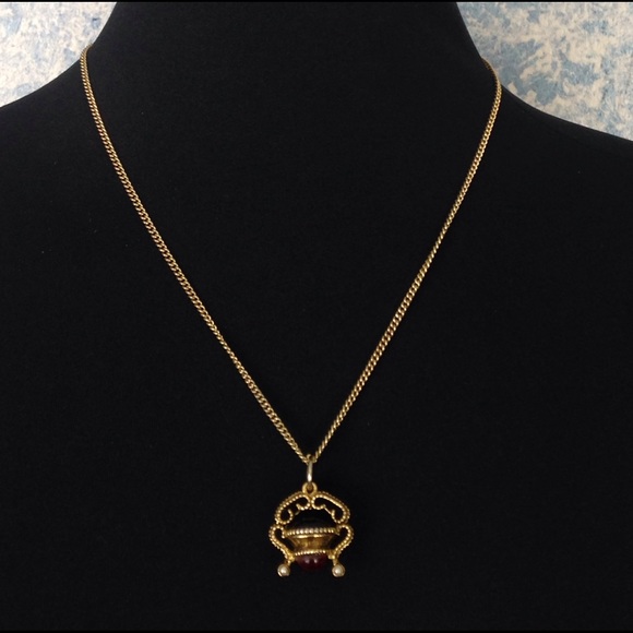 Jewelry - One of a kind