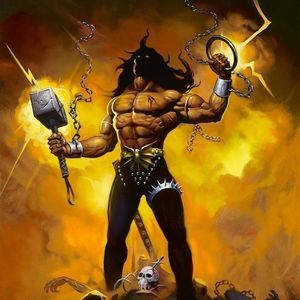 Meet your Posher, Marcus