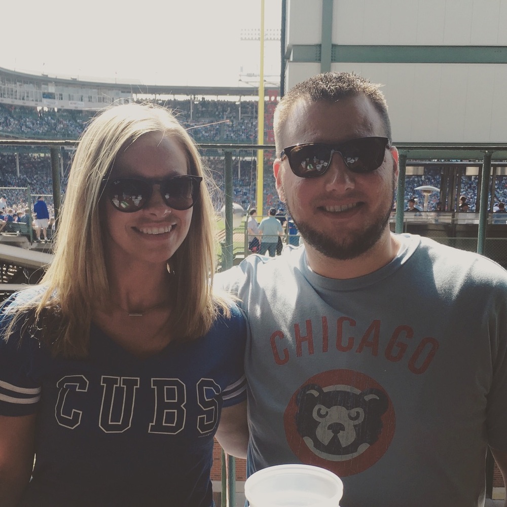 Meet your Posher, Emily