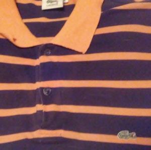 LACOSTE POLO