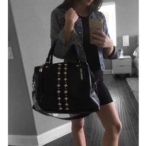 ❤New Studded Steve Madden Bag❤