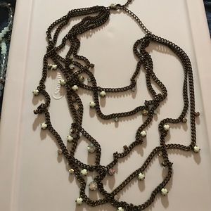chico's Necklace