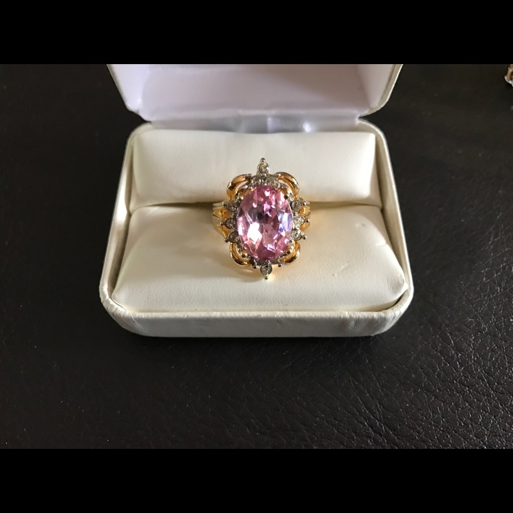 High End Costume Jewelry