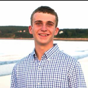 Meet your Posher, Nick