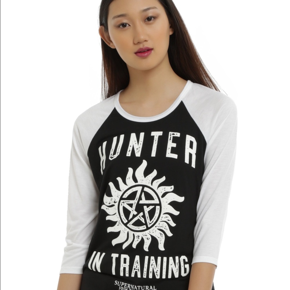 Supernatural Shirt