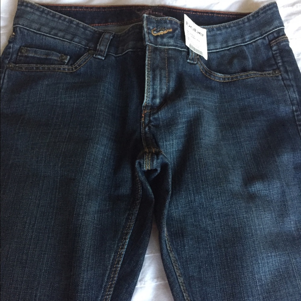 BEBE jeans Authentic