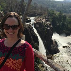 Meet your Posher, Lisa