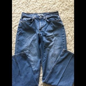 Original Classic London Jean, size 2