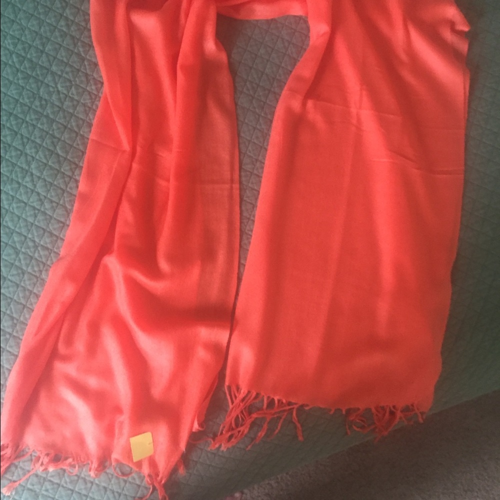 New Pashmina wrap/scarf