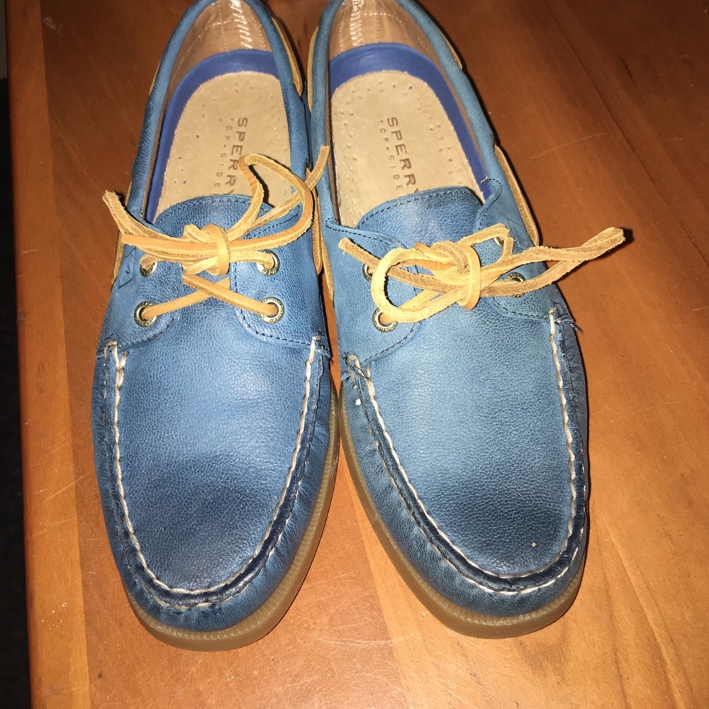 Sperry A/O shoes