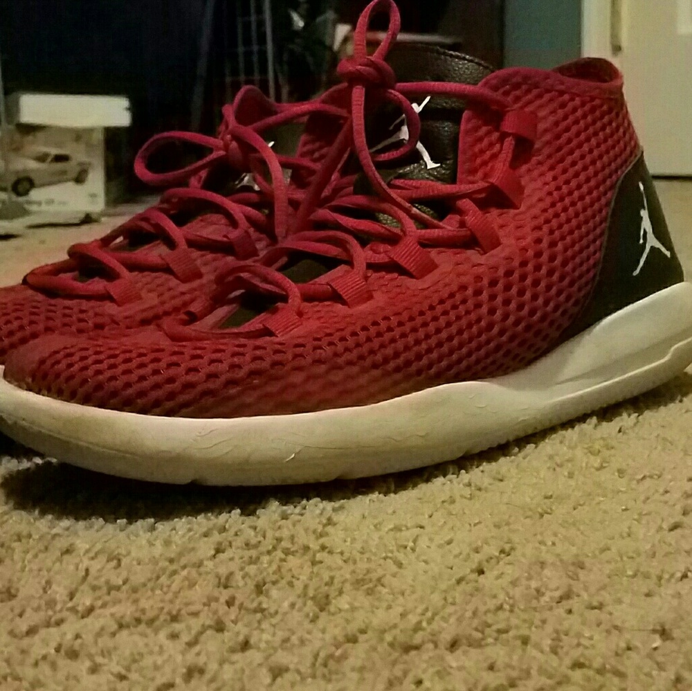 Jordan Reveal