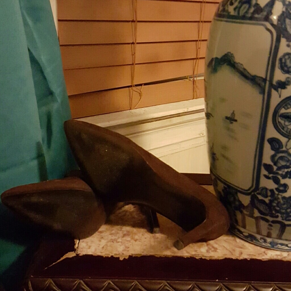 πππΈπππΈπSTEVE MADDEN HIGH HEELππΈπππΈππ - Picture 4 of 6