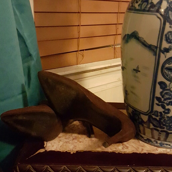 πππΈπππΈπSTEVE MADDEN HIGH HEELππΈπππΈππ - Picture 4 of 6