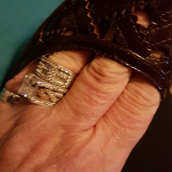 πππΈπππΈπSTEVE MADDEN HIGH HEELππΈπππΈππ - Picture 5 of 6