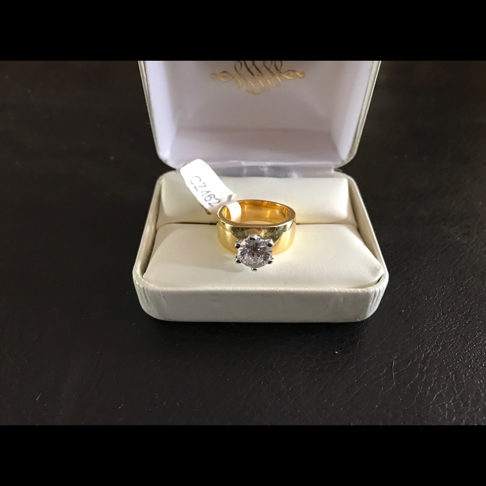 High End Costume Jewelry