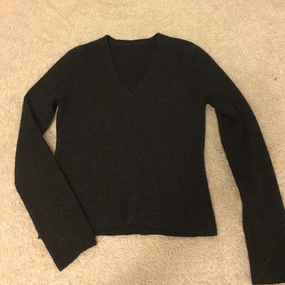 Softest Sweater Ever! Long-sleeve Sweater.