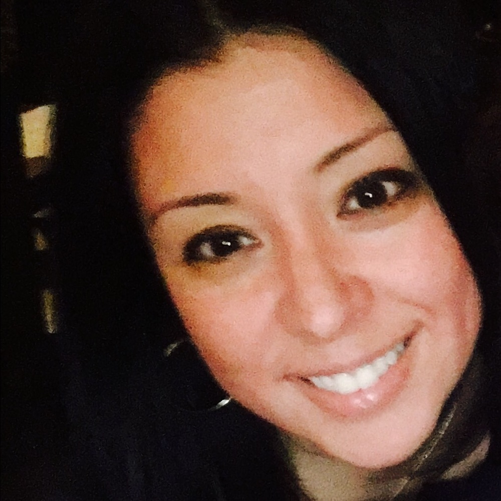 Meet your Posher, Marisa