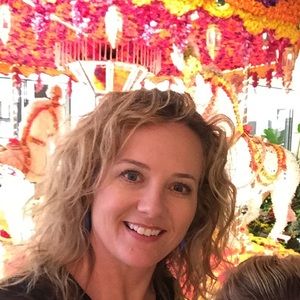 Meet your Posher, Rhonda