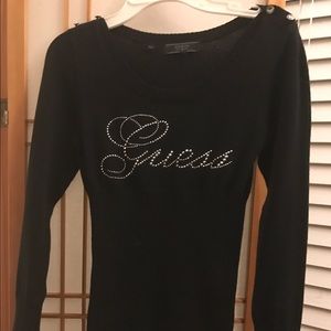 Guess long sleeves top