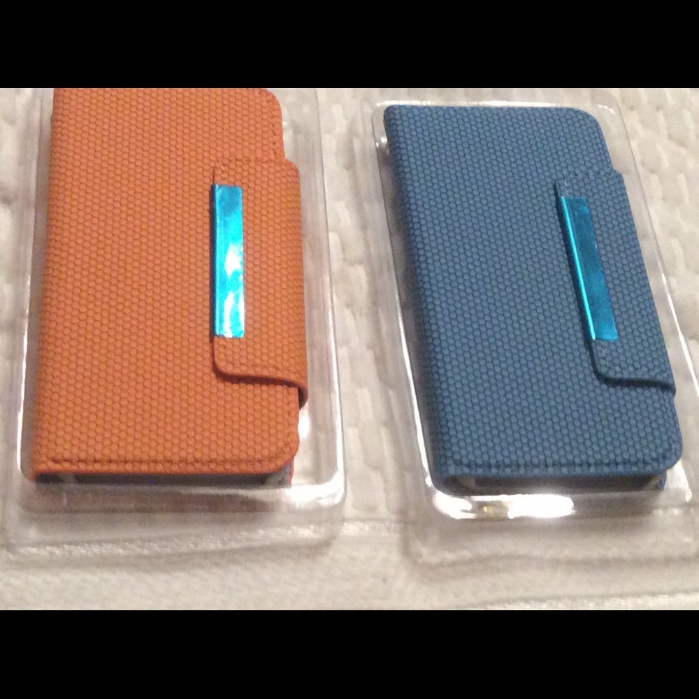 iPhone 5 My Jacket Wallets