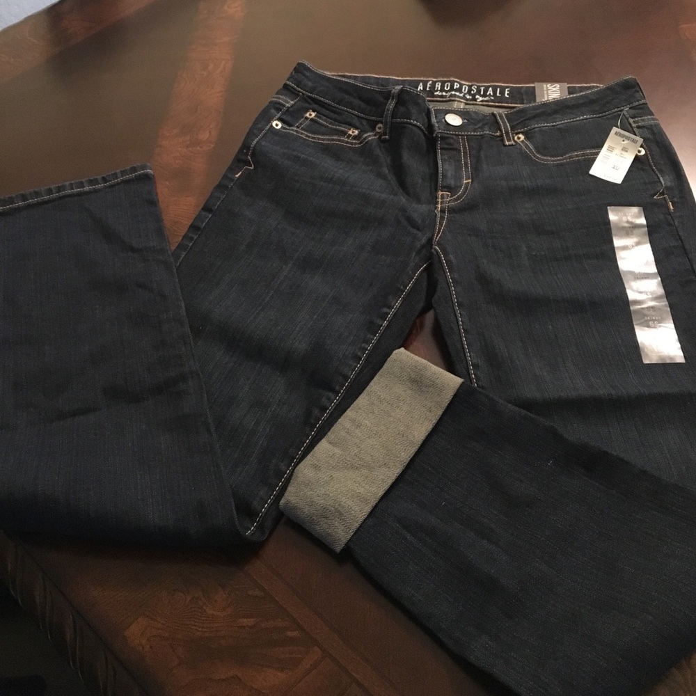 New with tags jeans