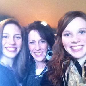 Meet your Posher, Tracy