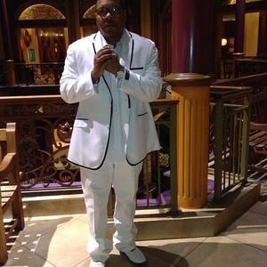 Meet your Posher, Andre