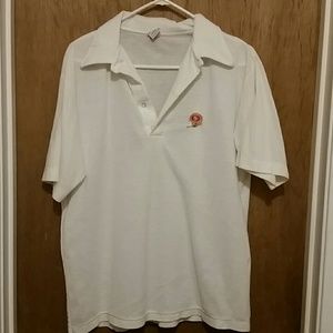 49ers Men's Polo Shirt