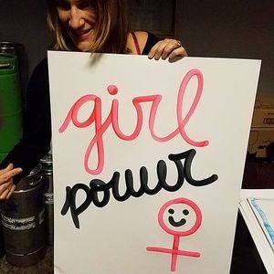 Meet your Posher, Andrea