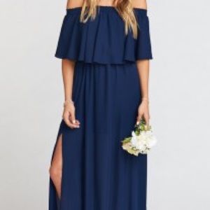 Show Me Your Mumu "hacienda"