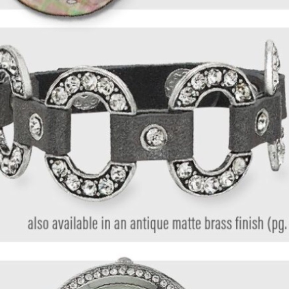 Premier Jewelry Starlet bracelet