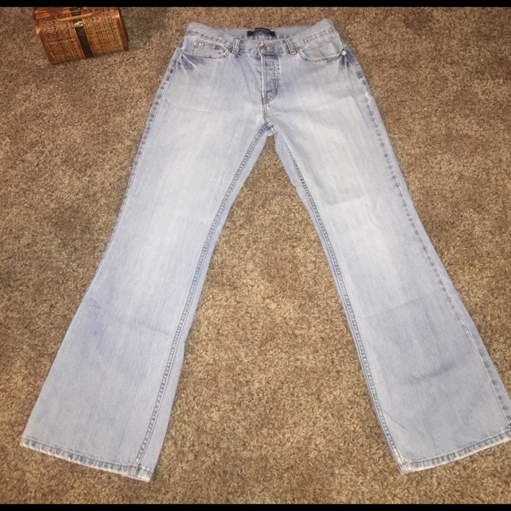 London Jean (Victoria Secret brand) size 4