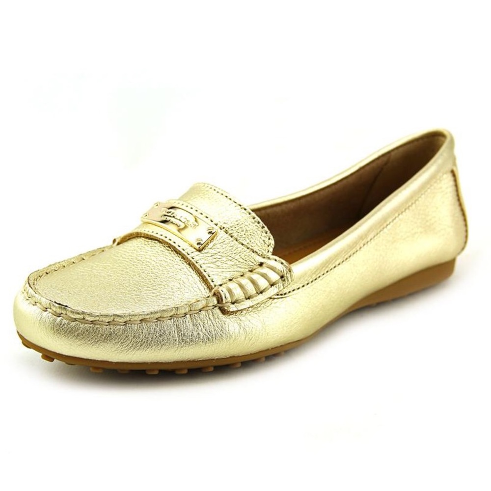 Coach Loafers