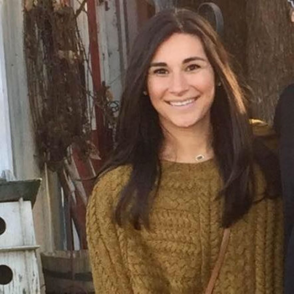 Meet your Posher, Elizabeth