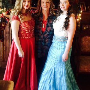 Meet your Posher, Annalee