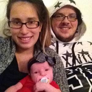 Meet your Posher, Dan