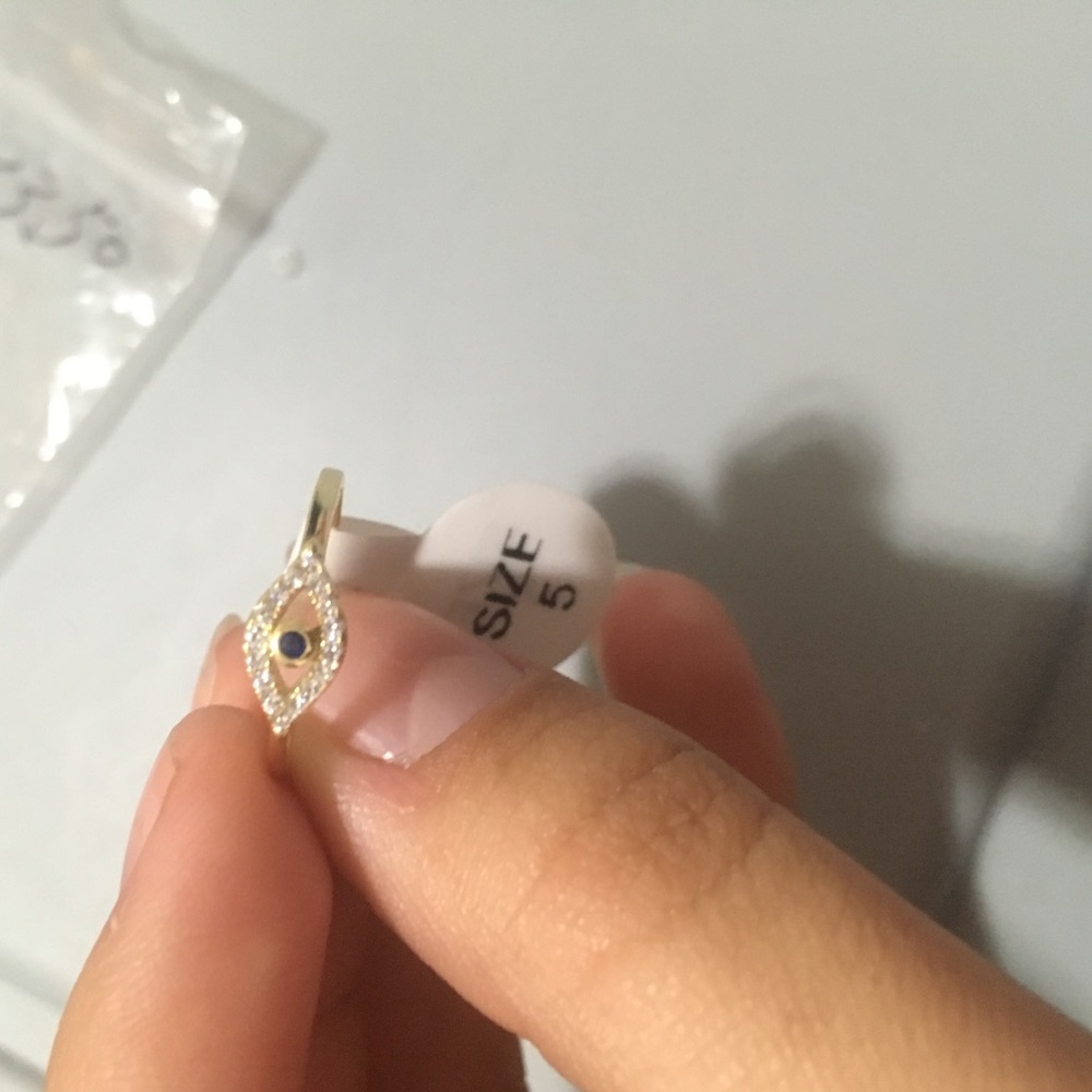 3 set mid rings 💕 - Picture 3 of 7