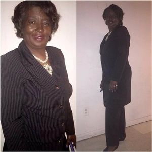 Meet your Posher, Daisy