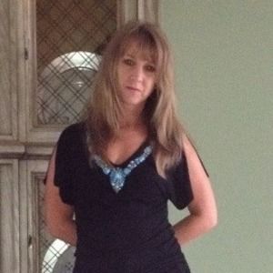 Meet your Posher, Brenda