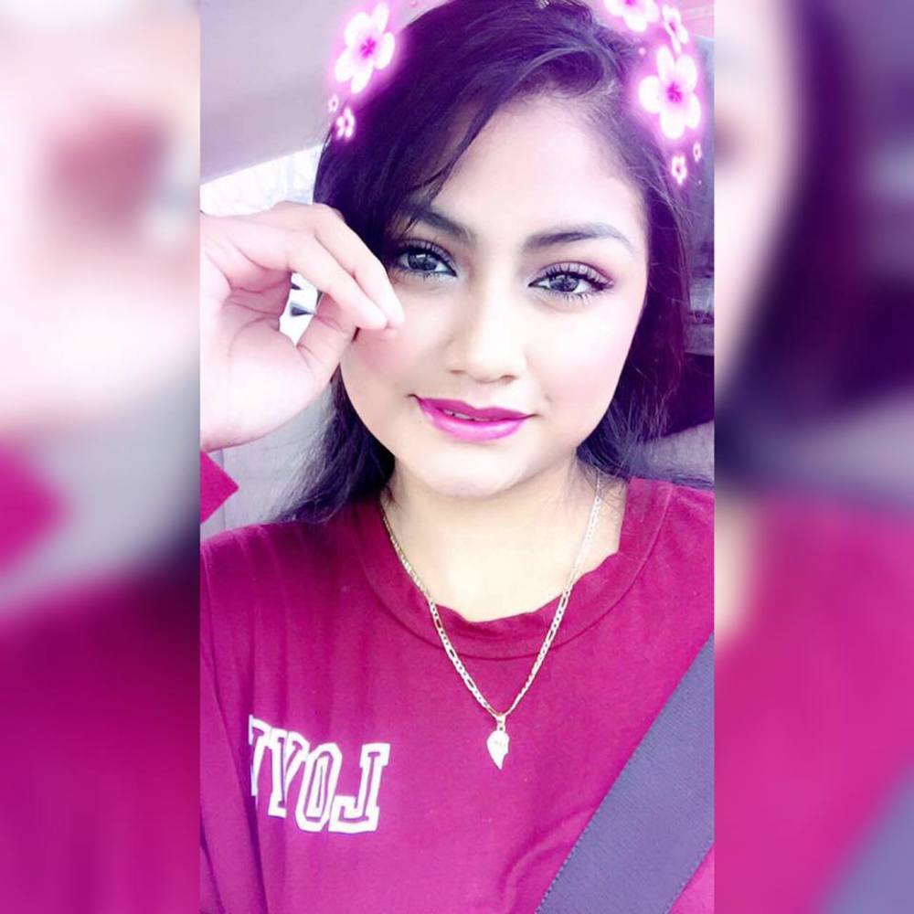 Meet your Posher, Jatziry