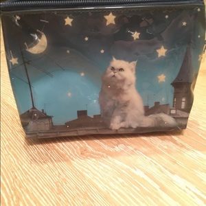 Cat bag